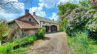 French property, houses and homes for sale in Saint-Éloy-les-Mines Puy-de-Dôme Auvergne