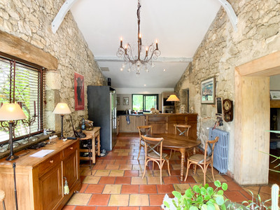 French property for sale in Espiens, Lot-et-Garonne - €689,000 - photo 3