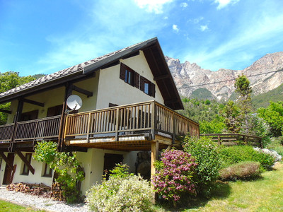 Ski property for sale in  - €475,000 - photo 0