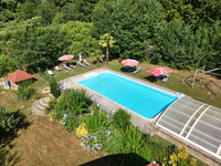 Maison à vendre à Châlus, Haute-Vienne - 849.000 € - photo 10