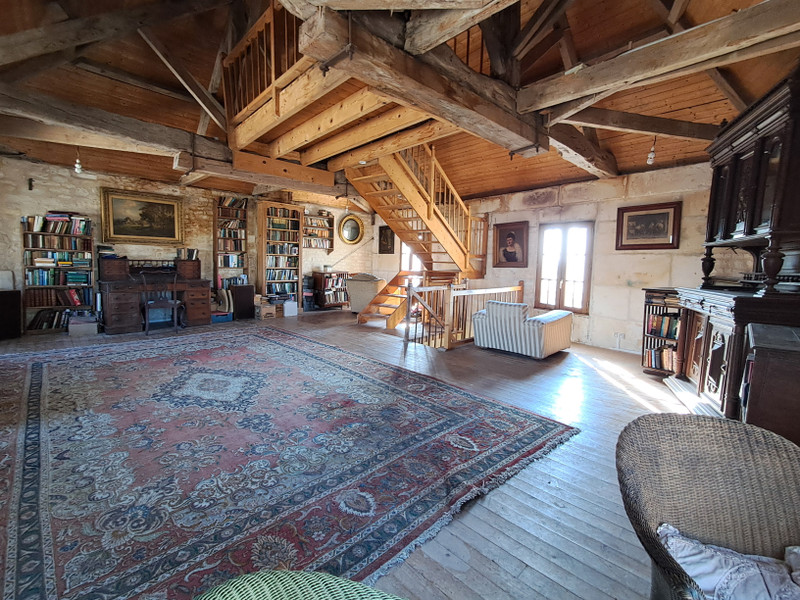 French property for sale in Neuvicq-le-Château, Charente-Maritime - €175,000 - photo 6