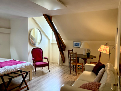 French property for sale in Vallière, Creuse - €549,995 - photo 6