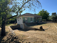 Maison à vendre à Savignac-les-Églises, Dordogne - 90.200 € - photo 1
