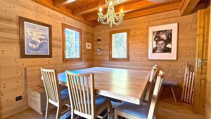 French property for sale in Oz, Isère - €890,000 - photo 5