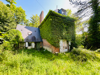 Maison à vendre à Neuville-sur-Touques, Orne - 175.000 € - photo 4