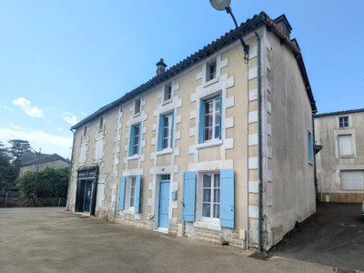 French property for sale in Verruyes, Deux-Sèvres - €51,600 - photo 8