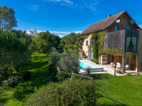 Maison à vendre à Sauternes, Gironde - 899.000 € - photo 2