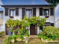 houses and homes for sale inSavigny-le-TempleSeine-et-Marne Paris_Isle_of_France