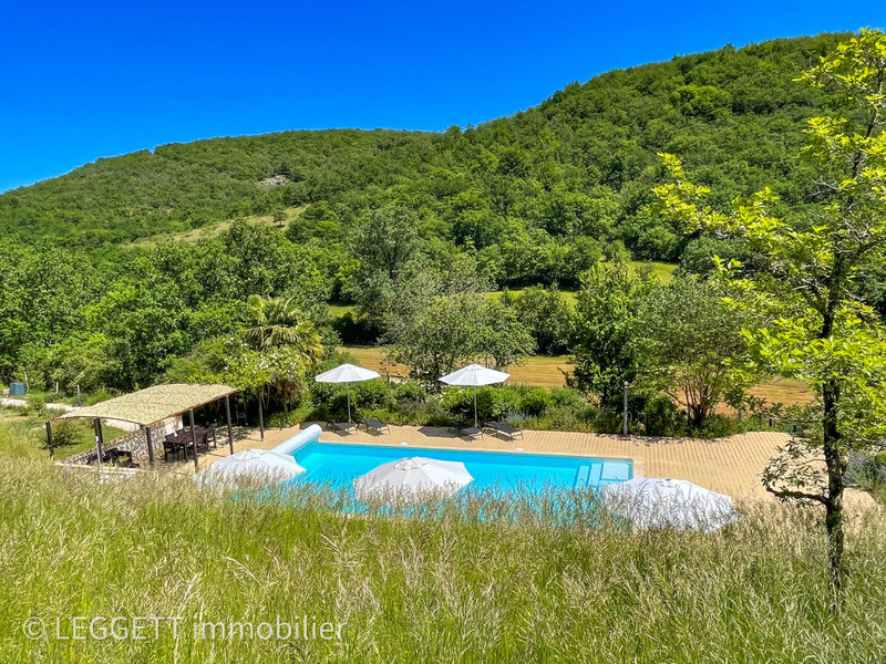 French property for sale in Souillac, Lot - €740,000 - photo 4