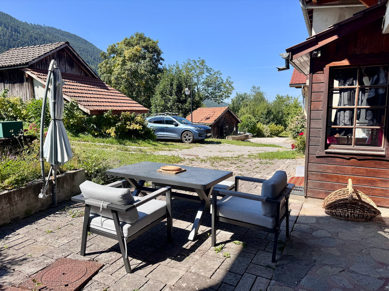 French property for sale in Bernex, Haute-Savoie - €430,000 - photo 5