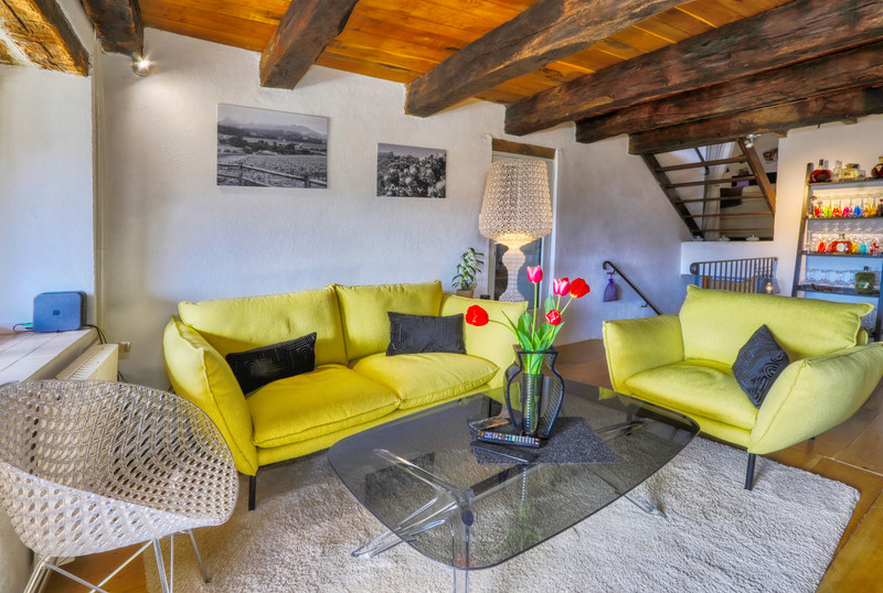French property for sale in Simiane-la-Rotonde, Alpes-de-Haute-Provence - €668,000 - photo 3