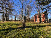 Maison à vendre à Saint-Loup, Creuse - 141.700 € - photo 8