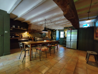 French property for sale in Magnac-Laval, Haute-Vienne - €397,500 - photo 3