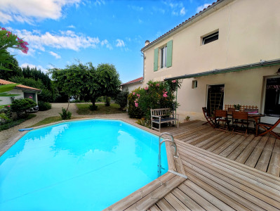 house for sale in Charente