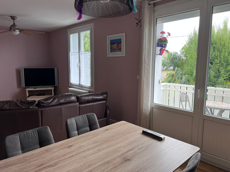 French property for sale in Civray, Vienne - €151,004 - photo 9
