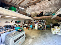 Propriété à vendre à Pons, Charente-Maritime - 839 000 € - photo n°3