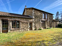 Maison à vendre à Rochechouart, Haute-Vienne - 287.500 € - photo 9