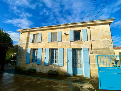 house for sale in Charente-Maritime