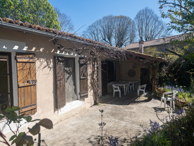 French property for sale in Sainte-Souline, Charente - €77,000 - photo 9