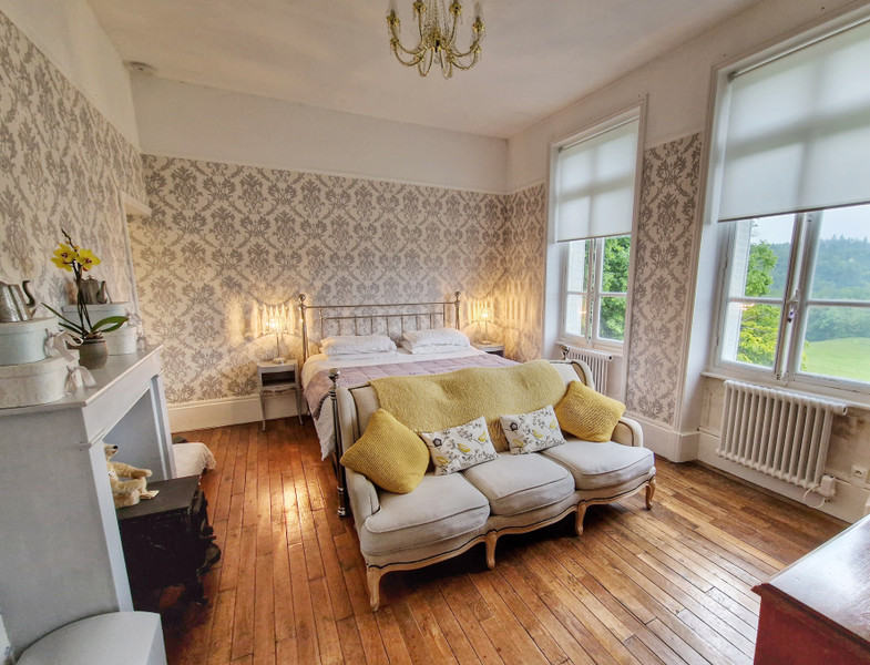 French property for sale in La Villetelle, Creuse - €294,250 - photo 5