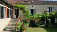 Propriété à vendre à Cubjac-Auvézère-Val d'Ans, Dordogne - 349 900 € - photo n°3