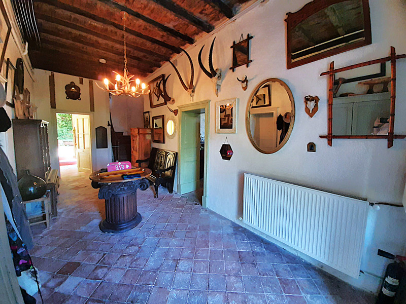 French property for sale in Saint-Séverin, Charente - €349,500 - photo 2