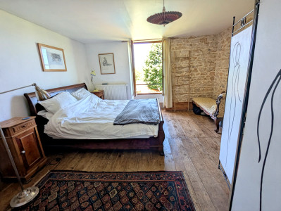 French property for sale in Voulême, Vienne - €178,200 - photo 6