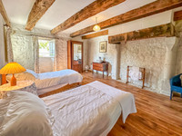 Maison à vendre à Parcoul-Chenaud, Dordogne - 178.200 € - photo 6