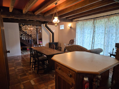 French property for sale in Ceaucé, Orne - €125,000 - photo 3