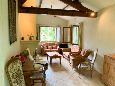 French property for sale in Sos, Lot-et-Garonne - €395,000 - photo 5