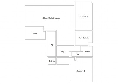 French property for sale in Paris 7e Arrondissement, Paris - €1,199,000 - photo 1