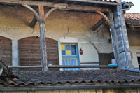 Maison à vendre à Mareuil en Périgord, Dordogne - 79.000 € - photo 6