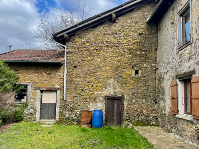 French property for sale in Champsac, Haute-Vienne - €70,600 - photo 10