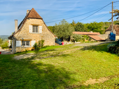 French property for sale in La Bachellerie, Dordogne - €365,000 - photo 3