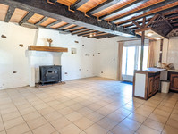 Maison à vendre à Chaillac, Indre - 299.900 € - photo 3