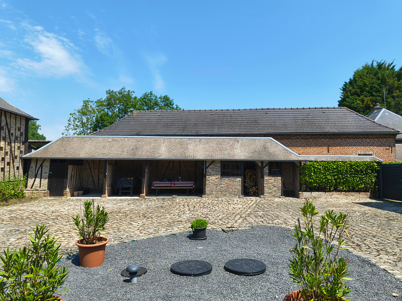 French property for sale in Outrebois, Somme - €372,340 - photo 1