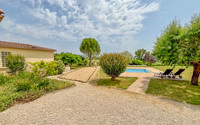 Maison à vendre à Saint-Jean-de-Maruéjols-et-Avéjan, Gard - 373.000 € - photo 2