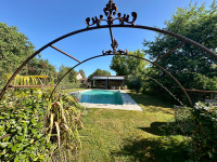 Maison à vendre à Labatut-Rivière, Hautes-Pyrénées - 380.000 € - photo 8