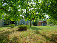 Maison à vendre à Dignac, Charente - 211.000 € - photo 1