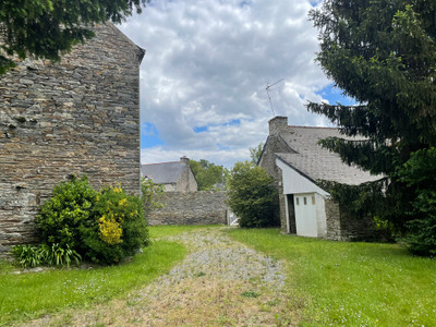 French property for sale in La Gacilly, Morbihan - €191,600 - photo 5