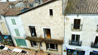 Maison à vendre à Castillonnès, Lot-et-Garonne - 88.000 € - photo 1