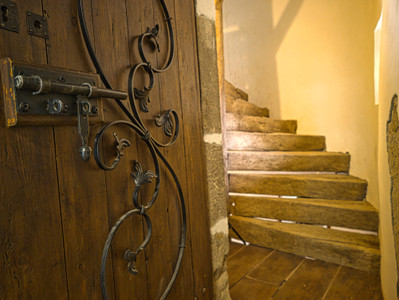 Become the next custodian of a 14th Century Relais De Poste / Manoir