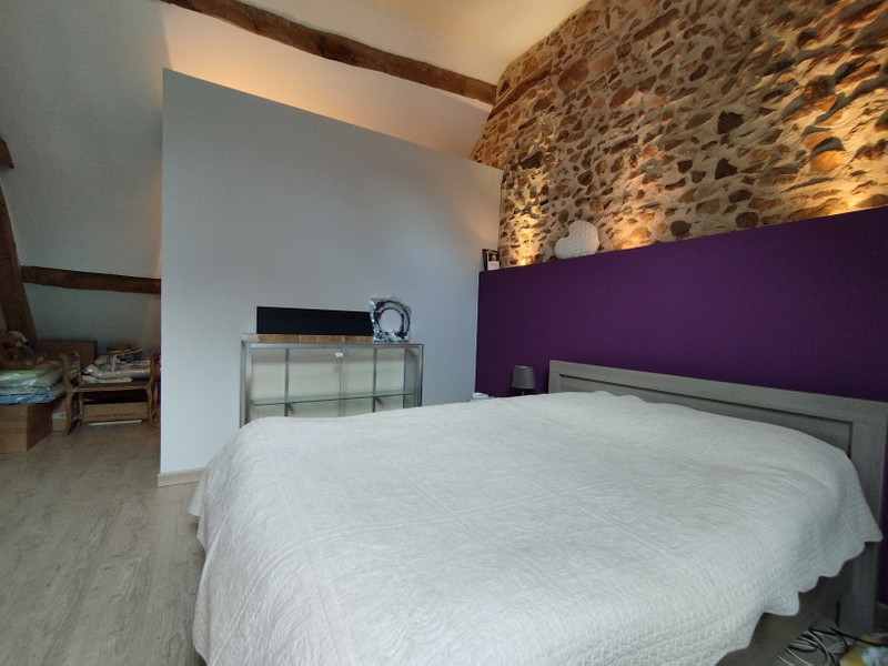 French property for sale in Cromac, Haute-Vienne - €152,600 - photo 7