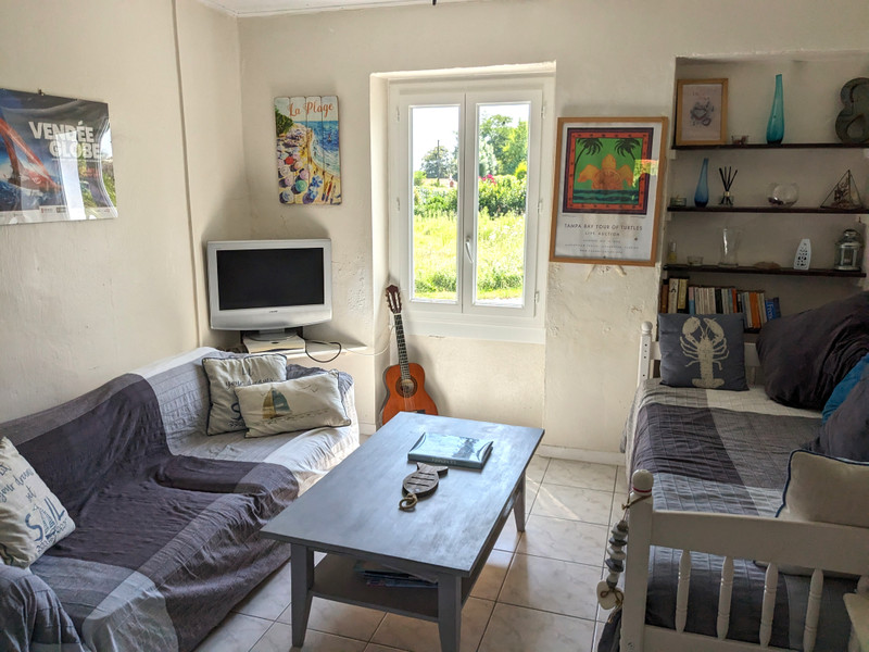 French property for sale in Saint-Christophe-du-Ligneron, Vendée - €159,000 - photo 14