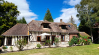 French property, houses and homes for sale in Saint-Gervais-des-Sablons Orne Normandy