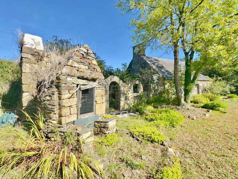 French property for sale in Tréduder, Côtes-d'Armor - €278,000 - photo 4