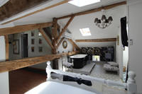 Maison à Benest, Charente - photo 8
