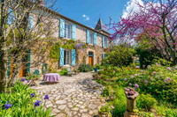 Propriété à vendre à Brousses-et-Villaret, Aude - 449 000 € - photo n°1