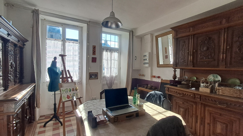 French property for sale in Montsecret-Clairefougère, Orne - €139,000 - photo 2