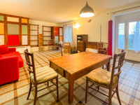 Maison à vendre à Lendou-en-Quercy, Lot - 99.000 € - photo 5